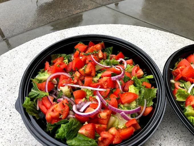 Photo of Pita Pita Café