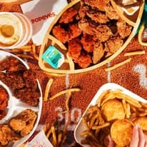 Photo of Popeyes Louisiana Kitchen