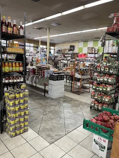 Photo of Zam Zam Halal Supermarket