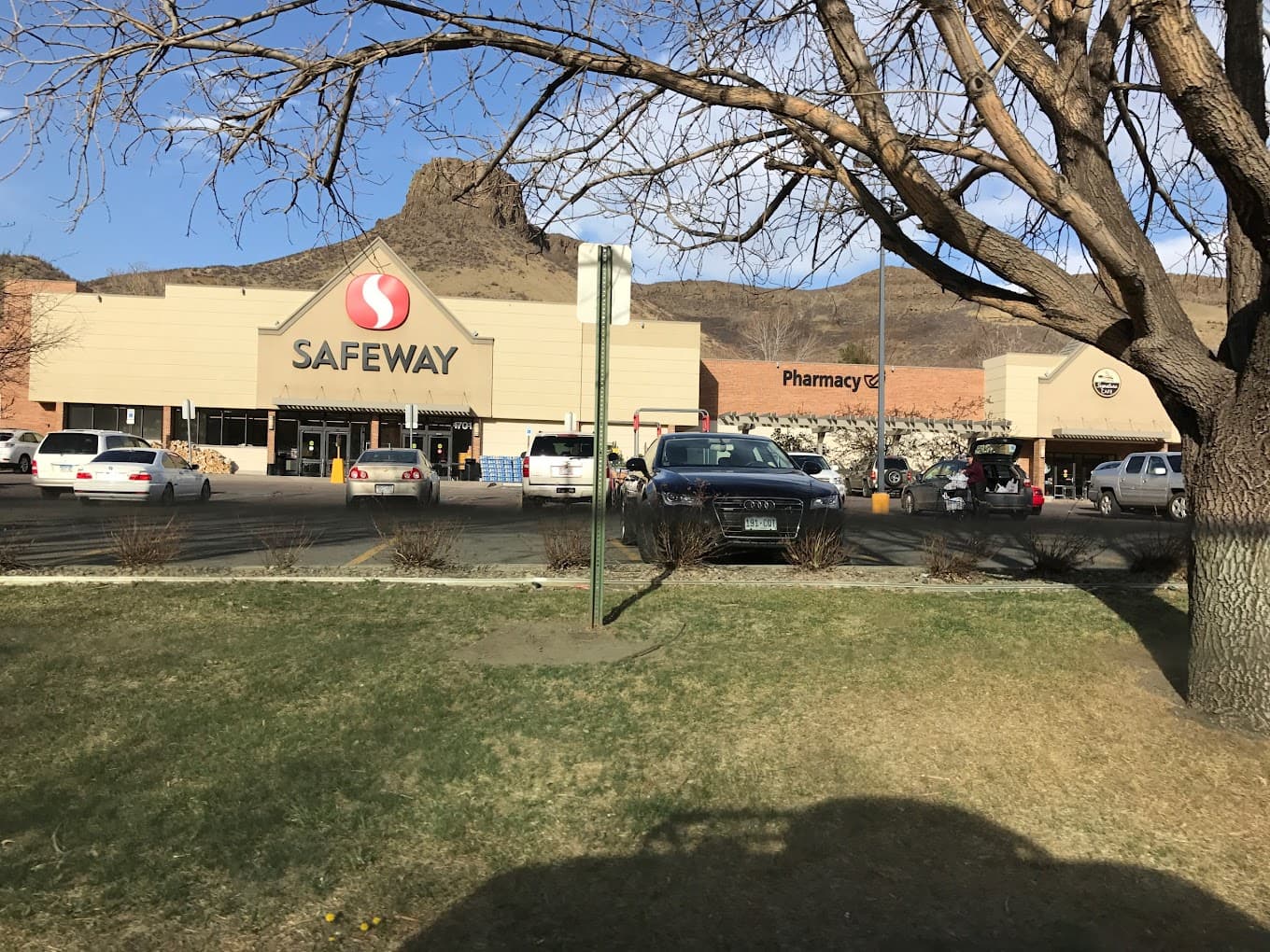 Photo of Safeway