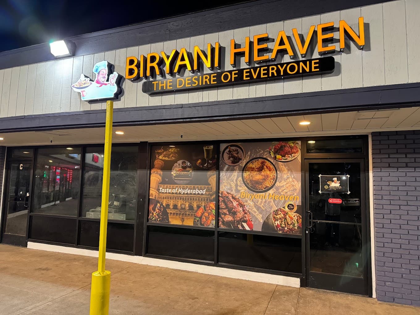 Photo of Biryani Heaven