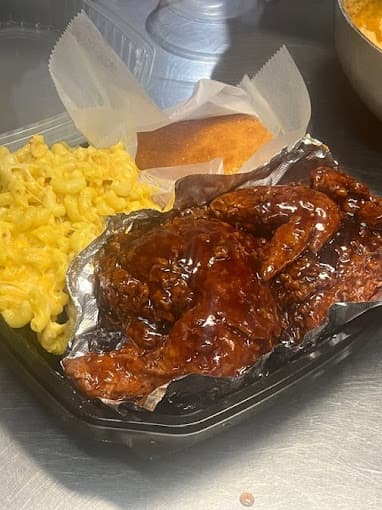 Photo of Tasha's Caribbean & Soul Food Cuisine