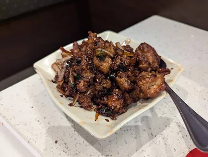 Photo of Tangerine Asian Cuisine