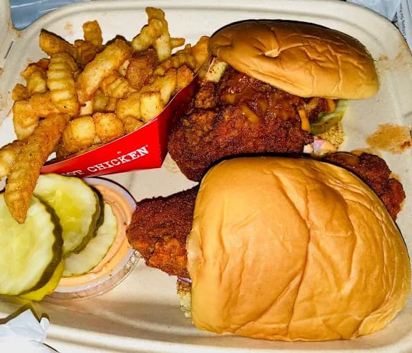 Photo of Dave's Hot Chicken