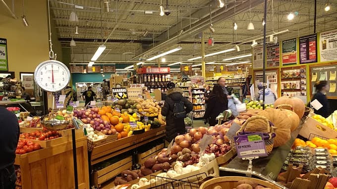 Photo of Willy Street Co-op West