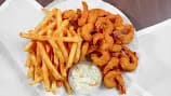 Photo of Hook Fish & Chicken