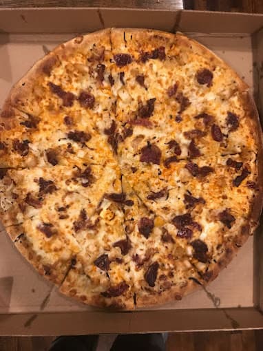 Photo of Amina Pizzeria