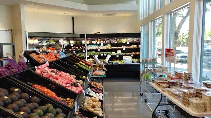 Photo of Rose International Market