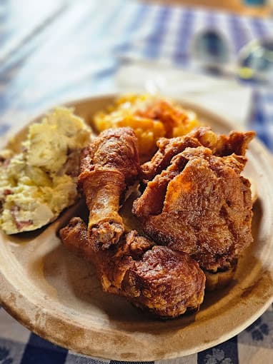 Photo of Gus's World Famous Fried Chicken