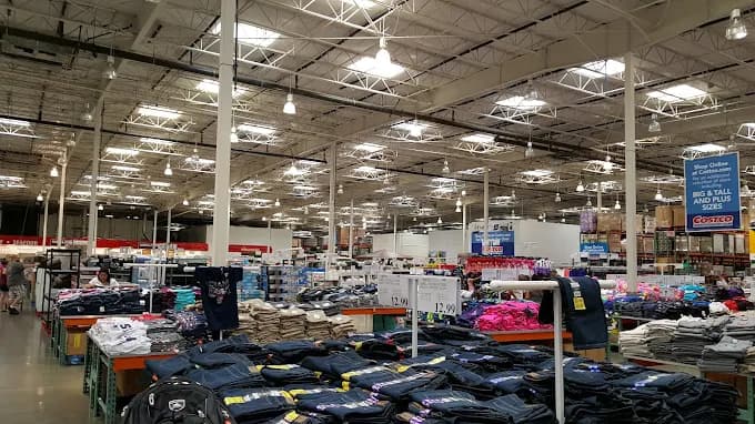 Photo of Costco