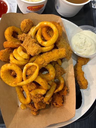 Photo of Arnold's Fried Chicken