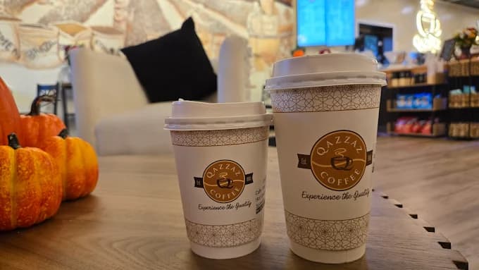 Photo of Qazzaz Coffee