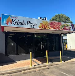 Photo of Darwin Kebab & Pizza