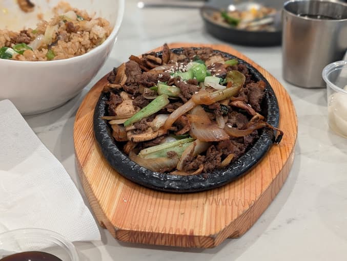 Photo of Le Bulgogi