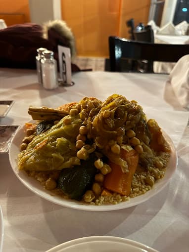 Photo of Marrakech