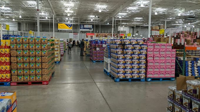 Photo of Costco