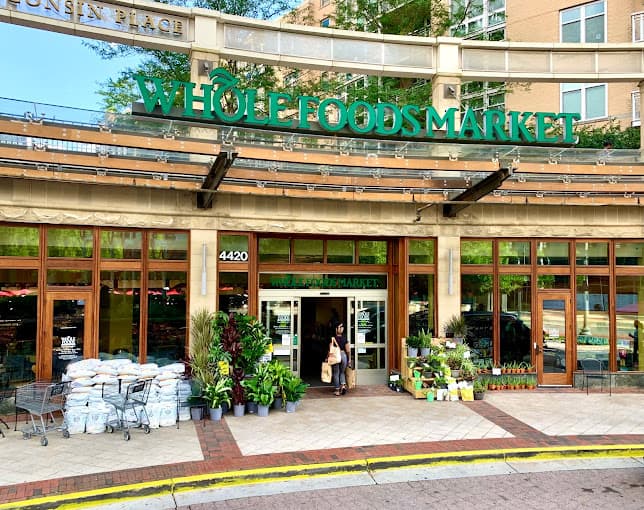 Photo of Whole Foods Market