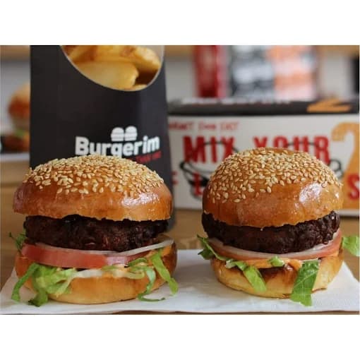 Photo of Burgerim