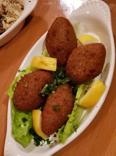 Photo of Yucca Kabob