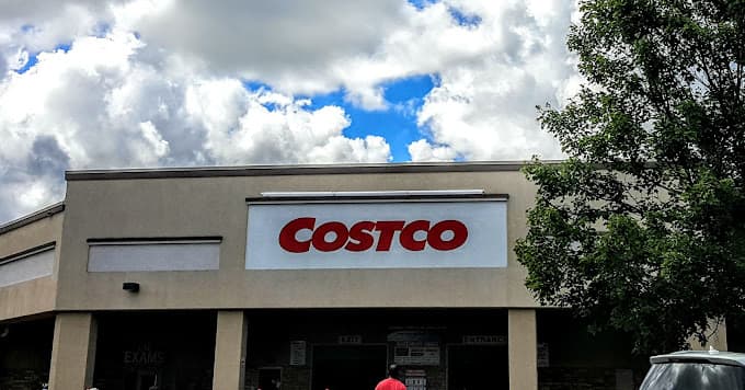 Photo of Costco