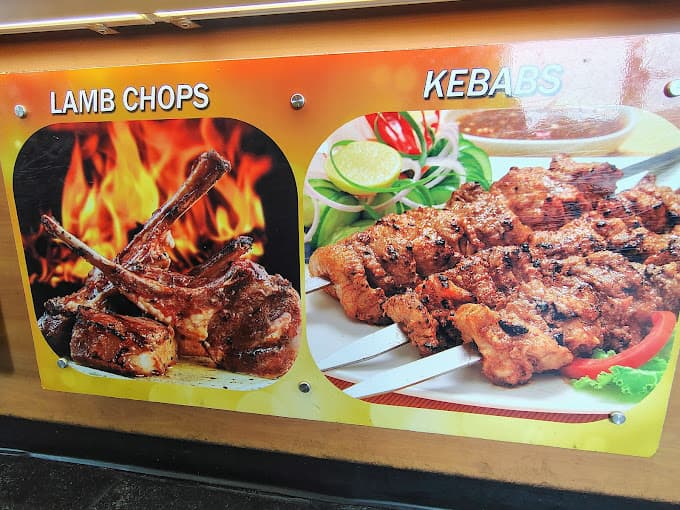 Photo of NY Gyro & Grill