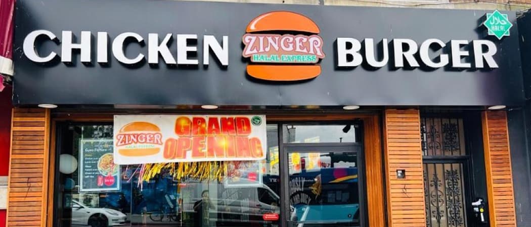 Photo of Crown Peri Peri Chicken & Grill