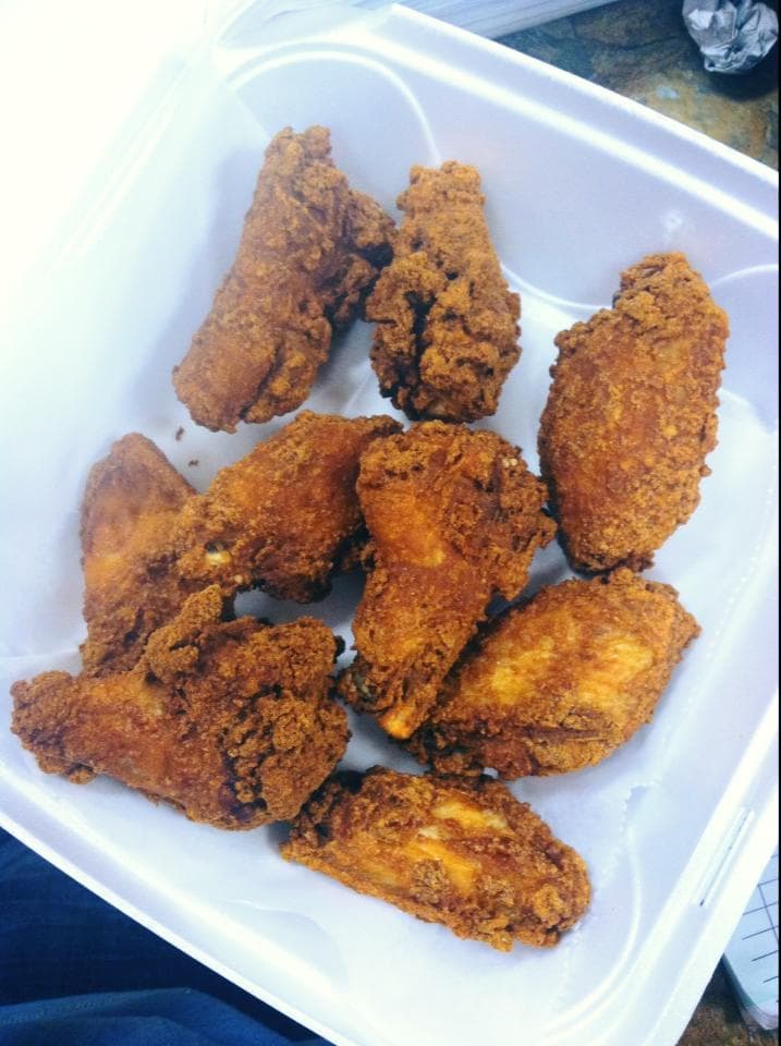 Photo of US Fried Chicken