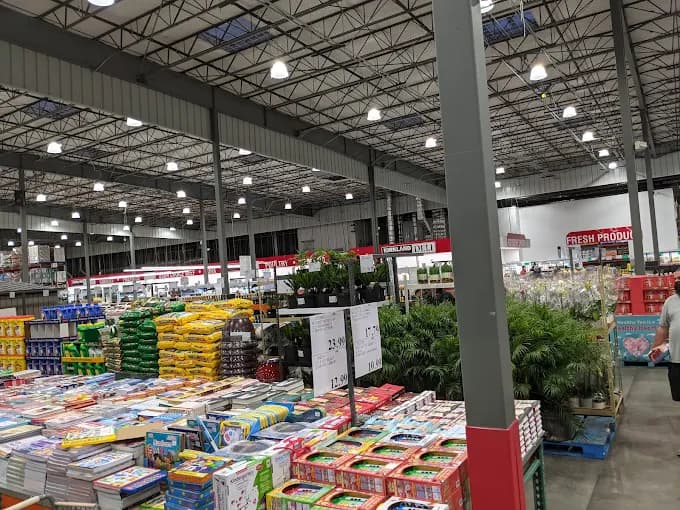Photo of Costco