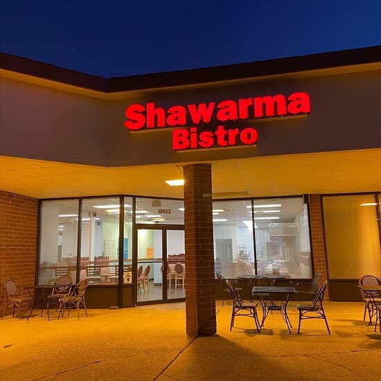 Photo of Shawarma Bistro