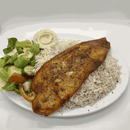 Photo of Madina Kabob House