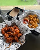 Photo of CM Chicken
