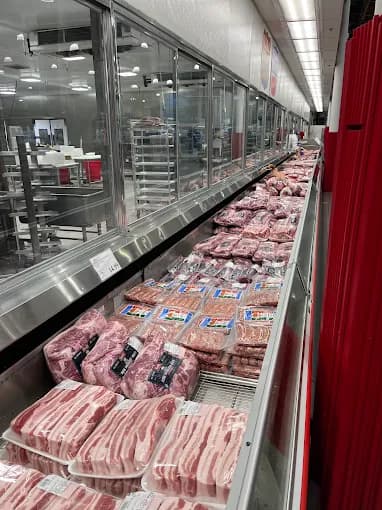 Photo of Costco