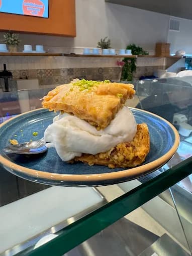 Photo of Filo Dessert Co