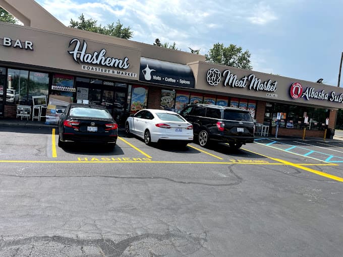 Photo of Hashems Roastery & Market
