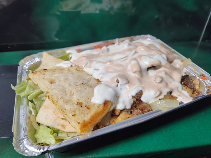Photo of Madina Halal Platters