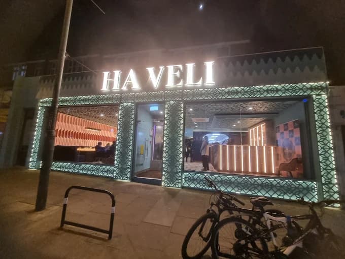 Photo of Haweli