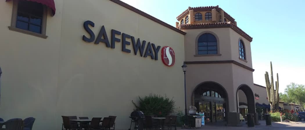 Photo of Safeway