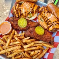 Photo of Birdies Hot Chicken