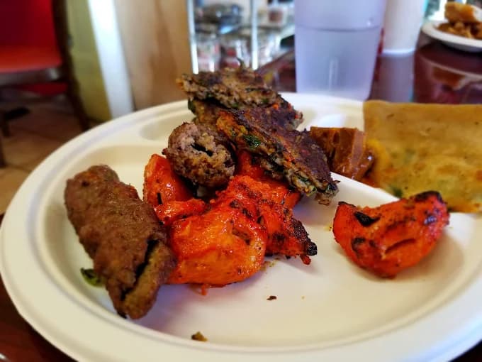 Photo of Maiwand Kabob House