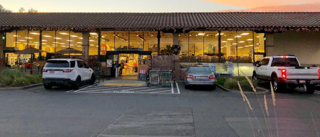 Photo of Nugget Market