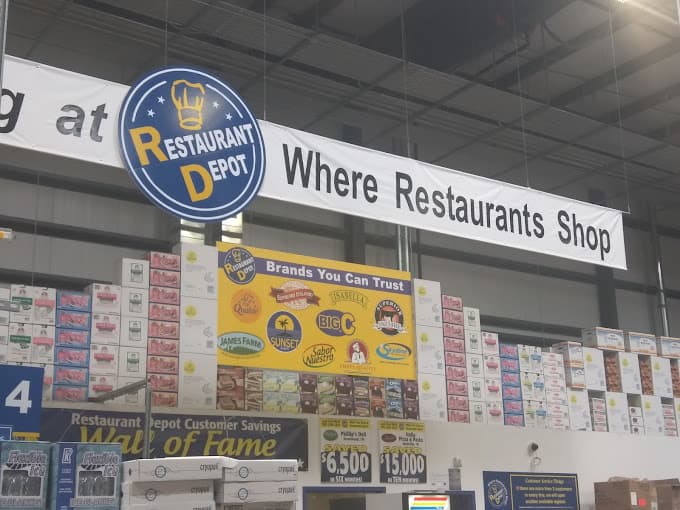 Photo of Restaurant Depot