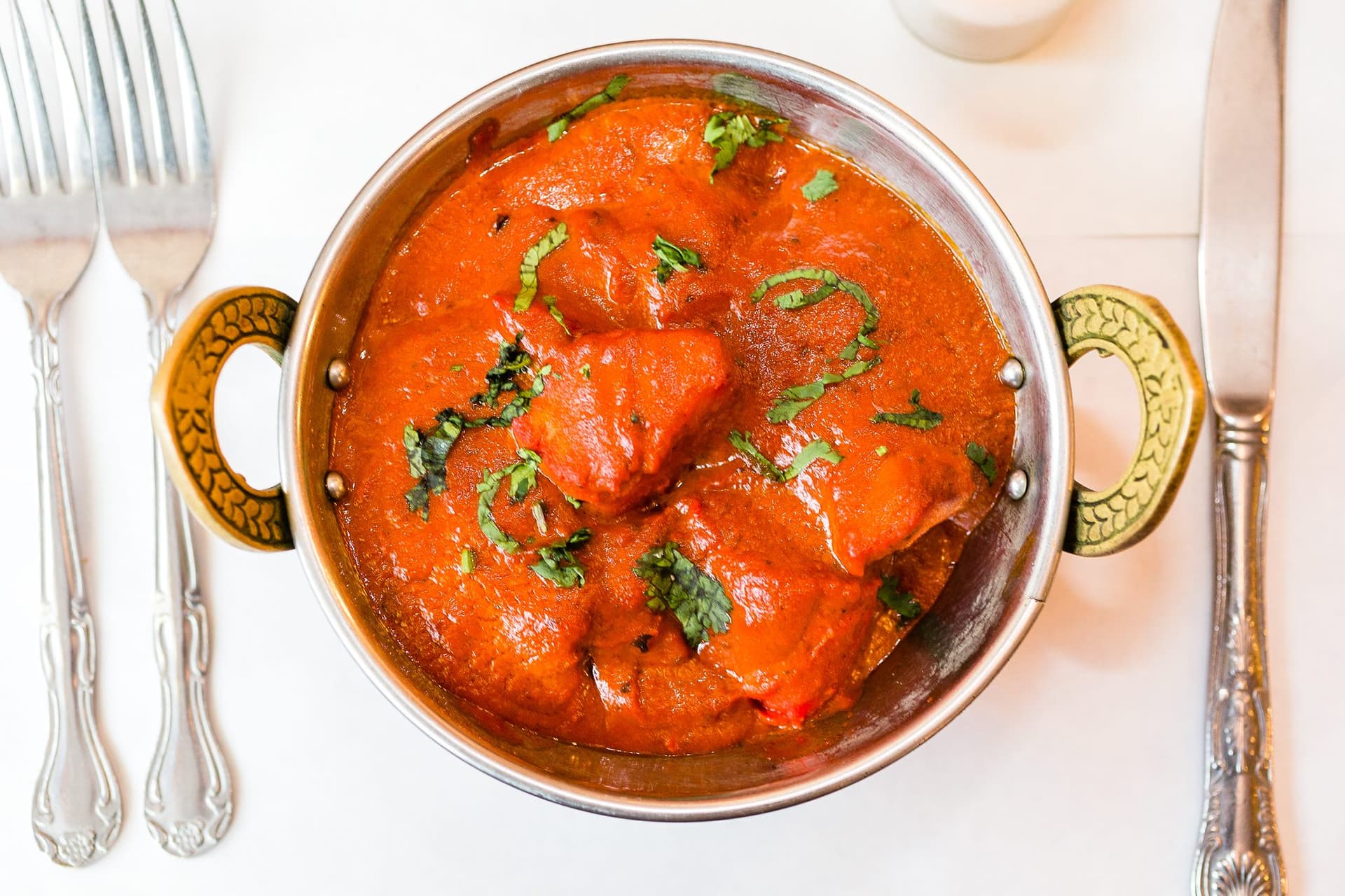 Photo of Alachi Masala