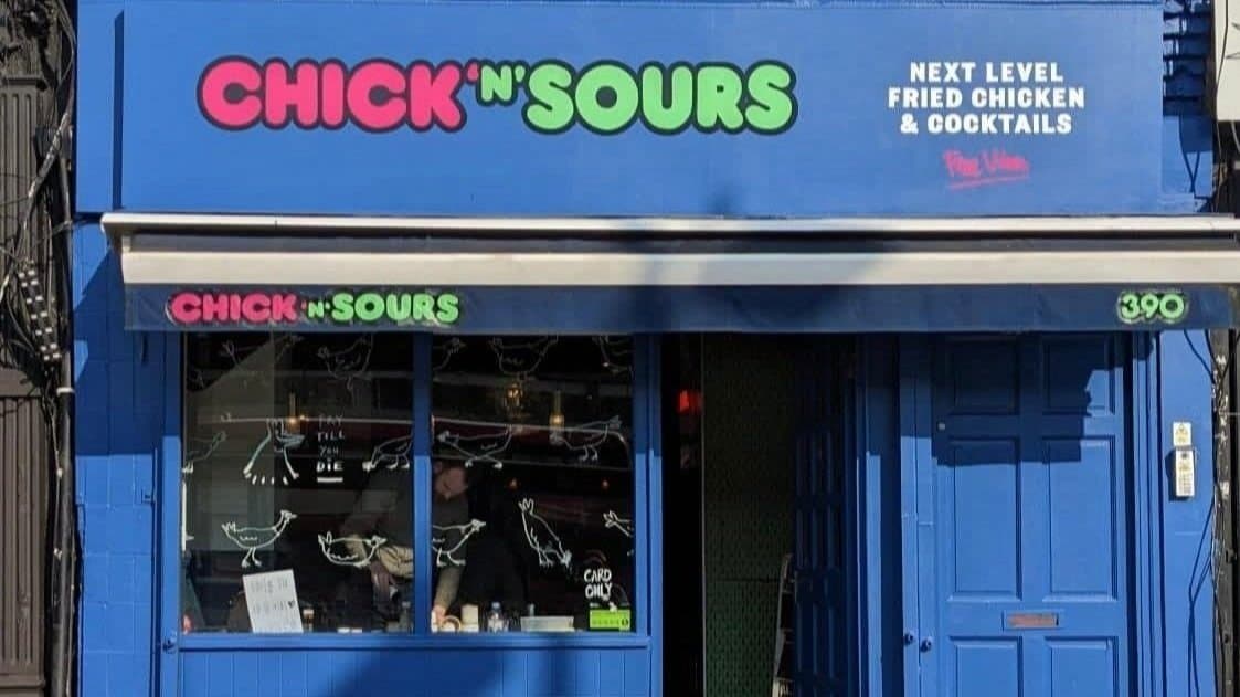 Photo of Chick 'n' Sours