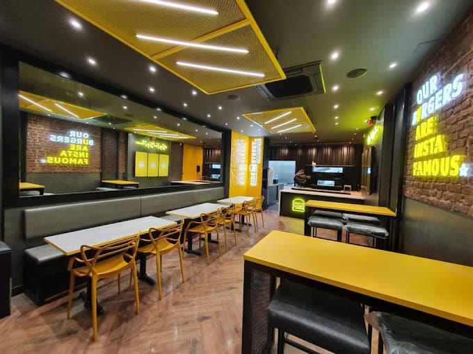 Photo of Side Street Burgers