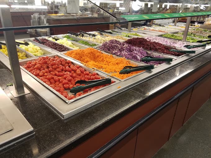 Photo of Whole Foods Market