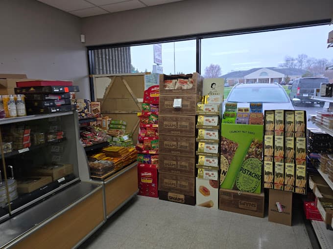 Photo of Mediterranean Mart