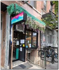 Photo of Flowers Café