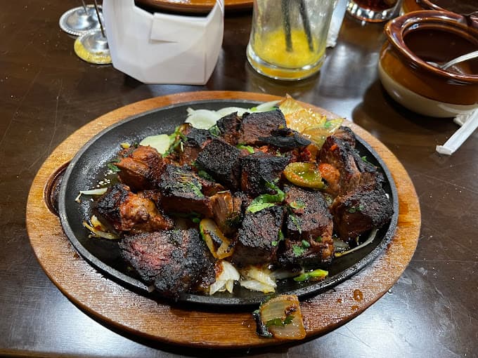Photo of Addy's BBQ