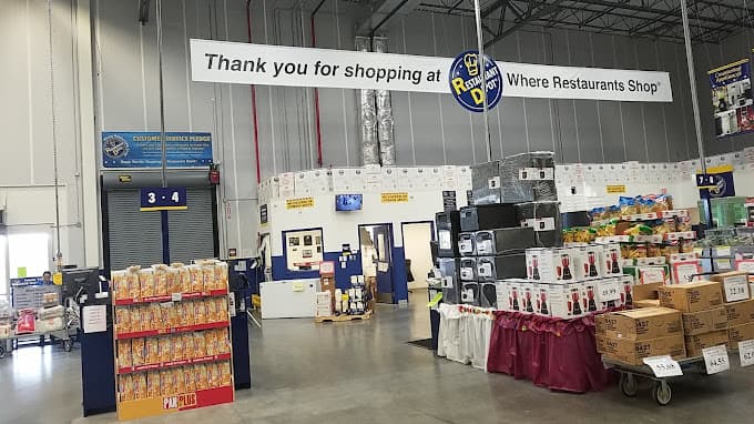 Photo of Restaurant Depot