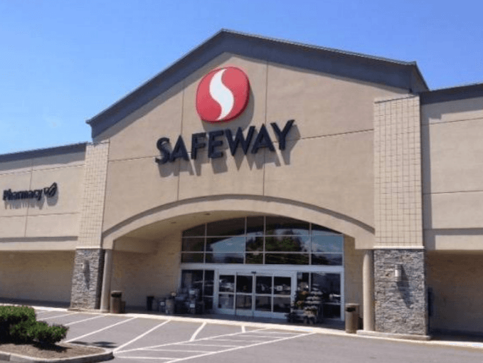 Photo of Safeway